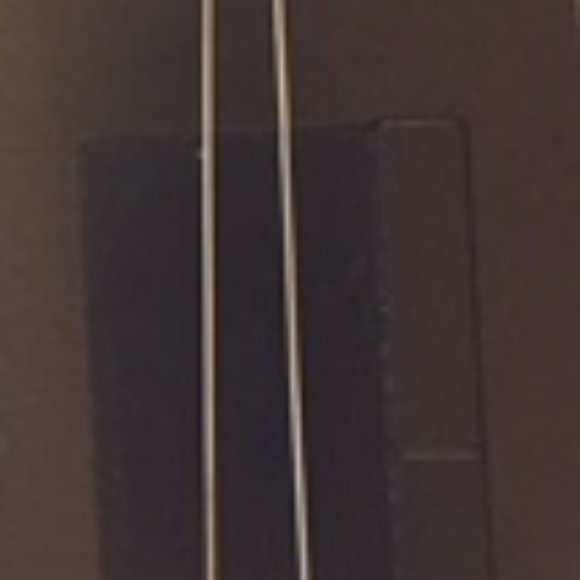 Sterling Silver Necklace - Picture 2 of 4